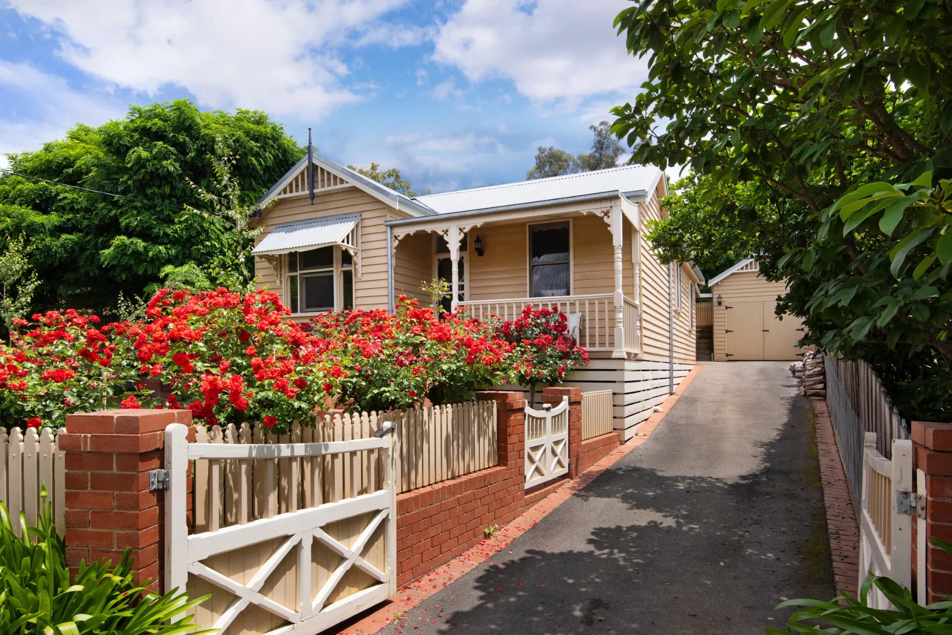 113 Gingell Street, Castlemaine, VIC, Castlemaine - Thumbnail 2