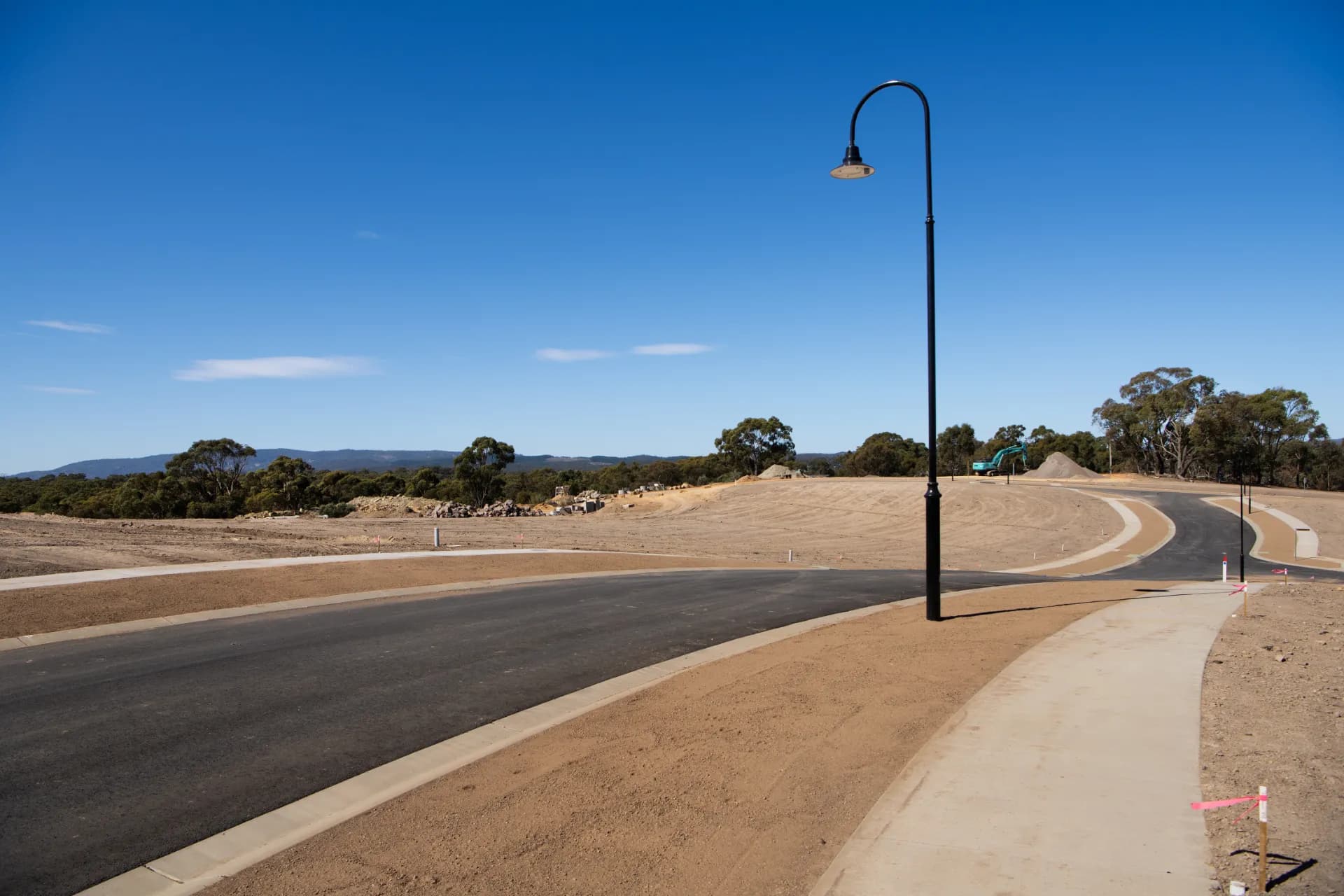 Lot 36 Lumandra Way, McKenzie Hill, VIC, McKenzie Hill - Thumbnail 3
