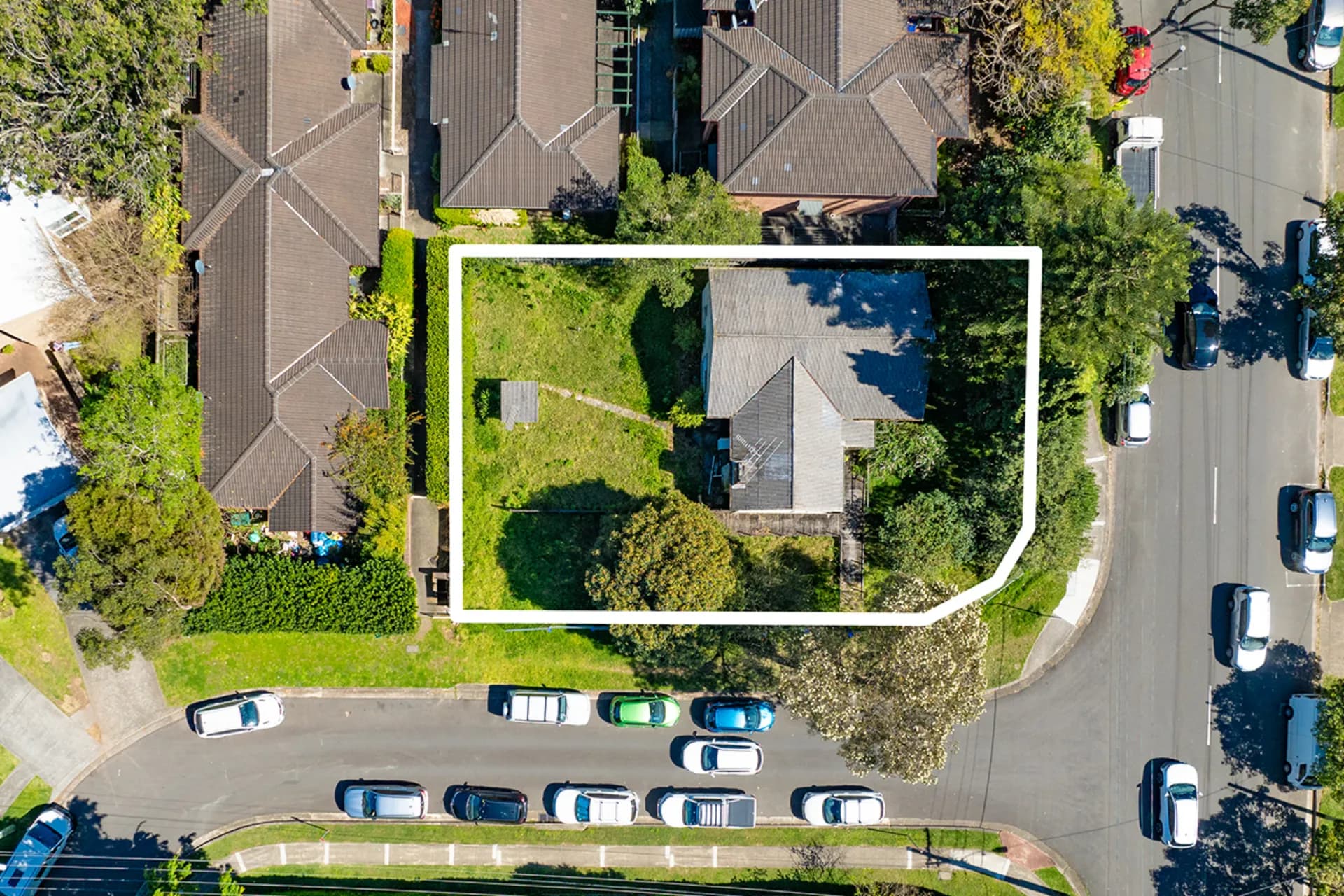 43 Old Pittwater Road, Brookvale - Image 1