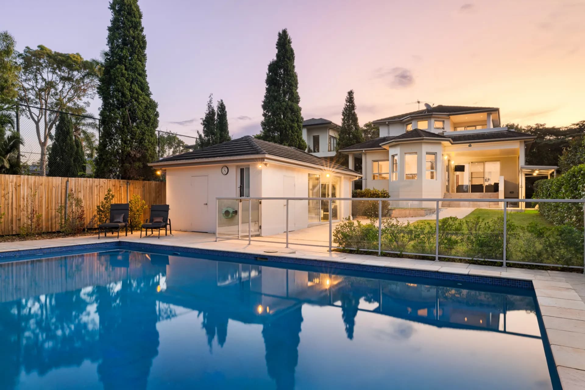 18 Fraser Street, Strathfield, NSW, Strathfield - Image 1