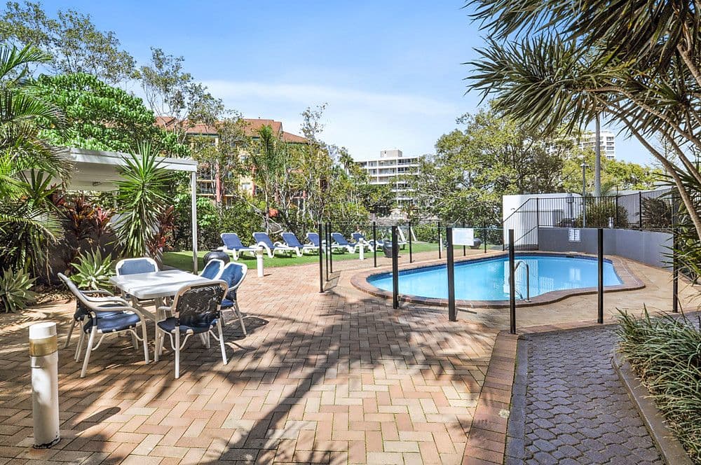 70 Remembrance Drive, Surfers Paradise QLD 4217, Surfers Paradise - Image 1