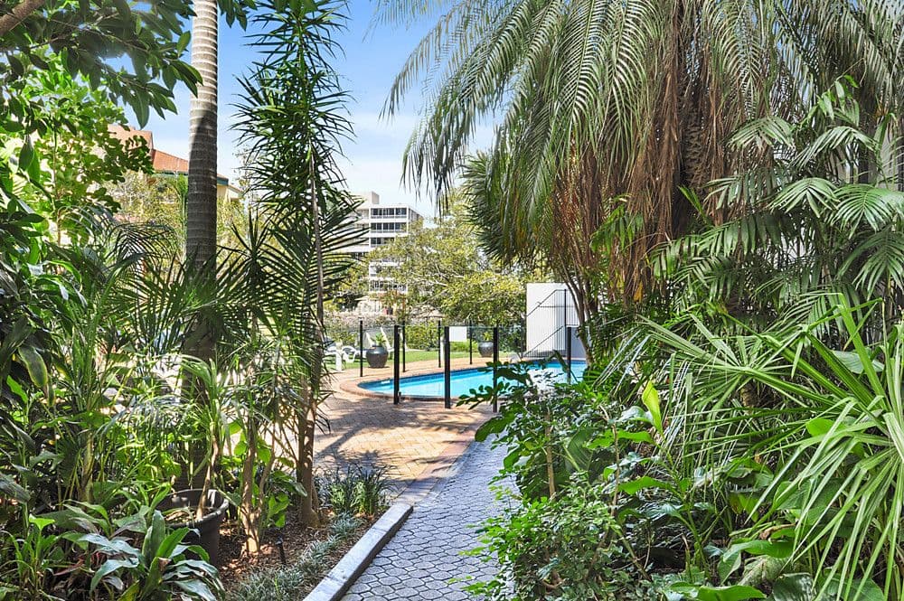 70 Remembrance Drive, Surfers Paradise QLD 4217, Surfers Paradise - Thumbnail 2