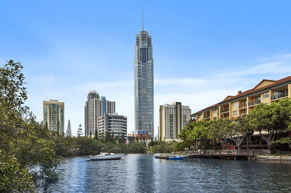 70 Remembrance Drive, Surfers Paradise QLD 4217, Surfers Paradise - Thumbnail 5