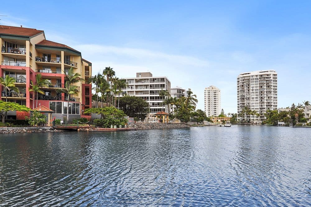 70 Remembrance Drive, Surfers Paradise QLD 4217, Surfers Paradise - Thumbnail 6
