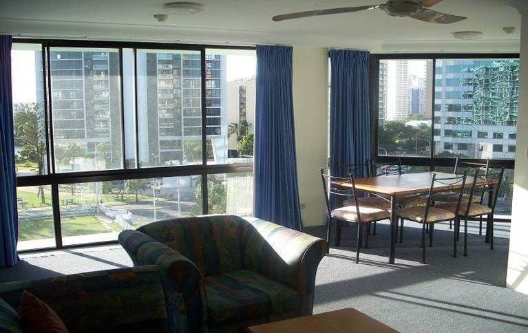 70 Remembrance Drive, Surfers Paradise QLD 4217, Surfers Paradise - Thumbnail 7