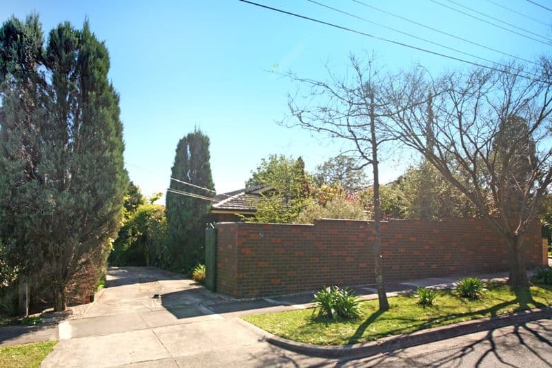 51  Garrisson Drive, GLEN WAVERLEY VIC 3150, Glen Waverley - Image 1