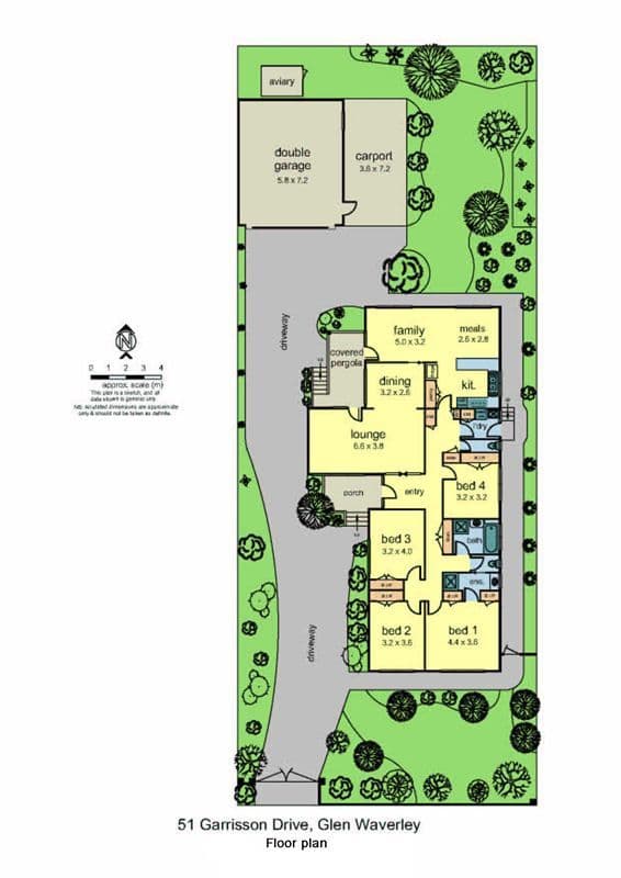 51  Garrisson Drive, GLEN WAVERLEY VIC 3150, Glen Waverley - Thumbnail 5