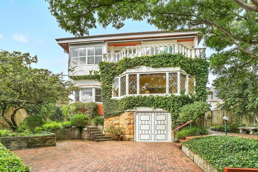 7 Village High Road, Vaucluse NSW 2030, Vaucluse - Image 1