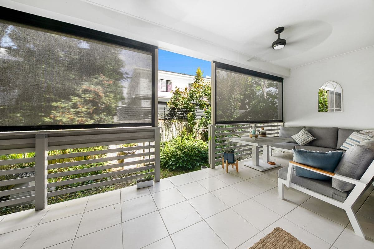 135 Beatrice Terrace, Ascot QLD 4007, Ascot - Thumbnail 3