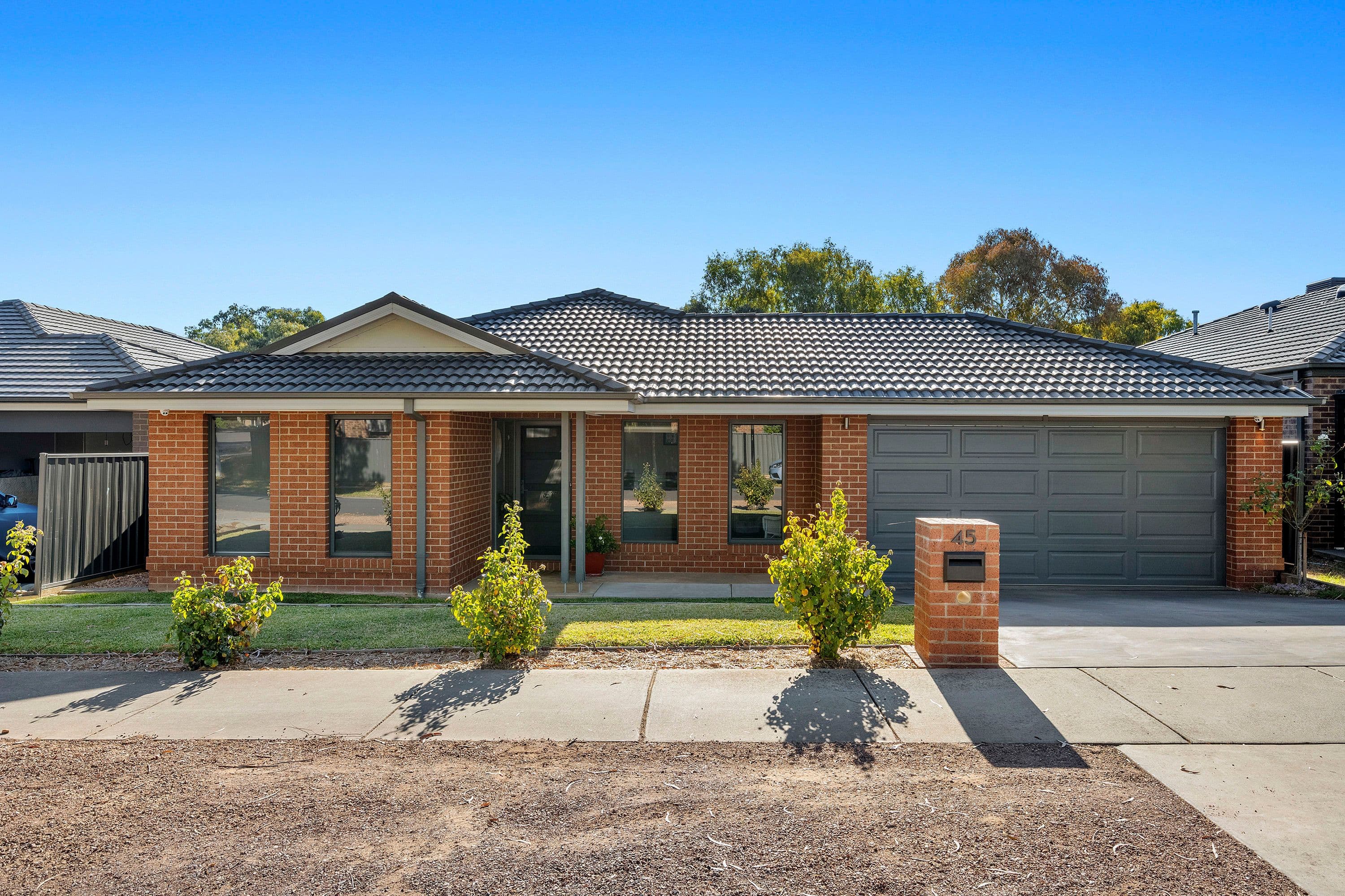 45 Kulmani Street, Jackass Flat VIC 3556, Jackass Flat - Image 1