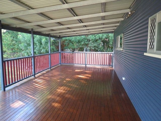 109 Currey Street, Roma QLD 4455, Roma - Image 1