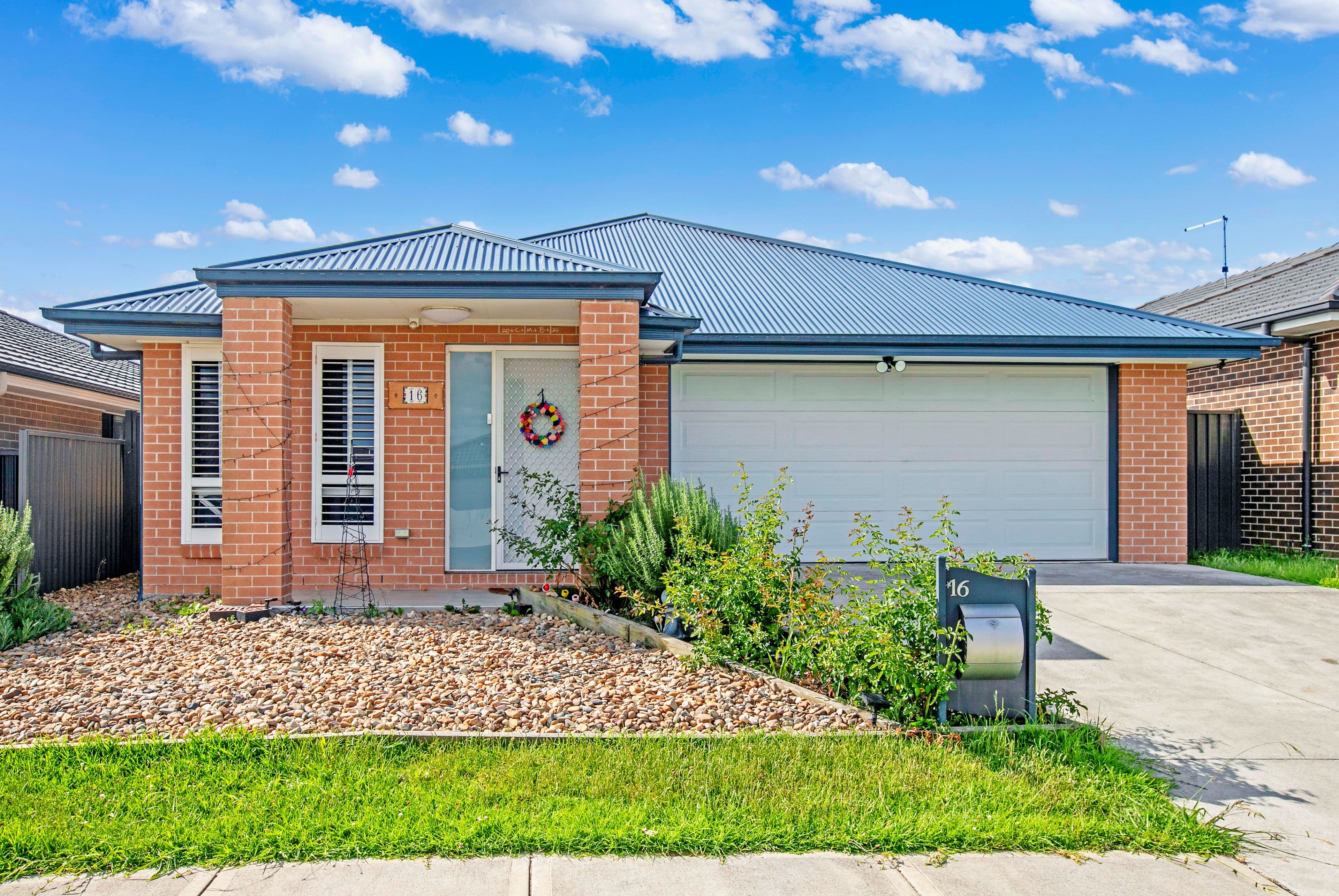 16 Gentry Street, Grantham Farm NSW 2765, Grantham Farm - Image 1