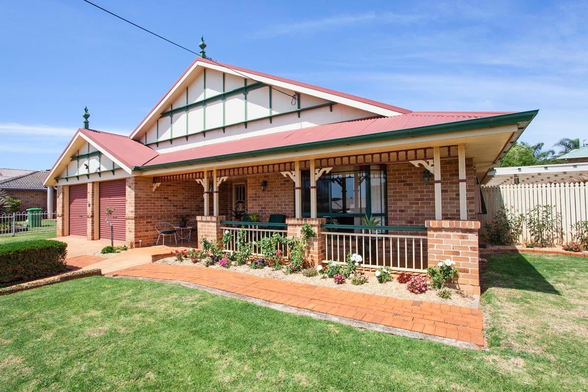196 Stenner Street, MIDDLE RIDGE QLD 4350, Middle Ridge - Image 1