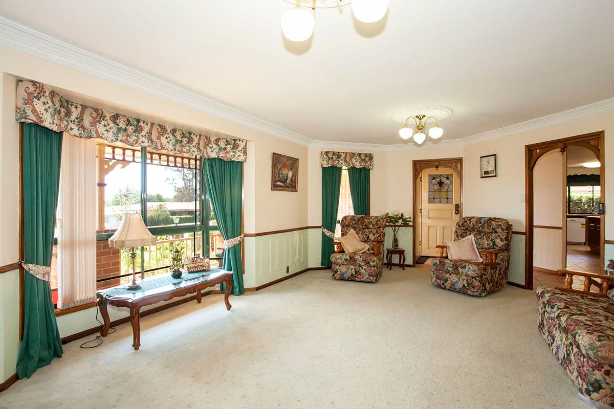 196 Stenner Street, MIDDLE RIDGE QLD 4350, Middle Ridge - Thumbnail 4