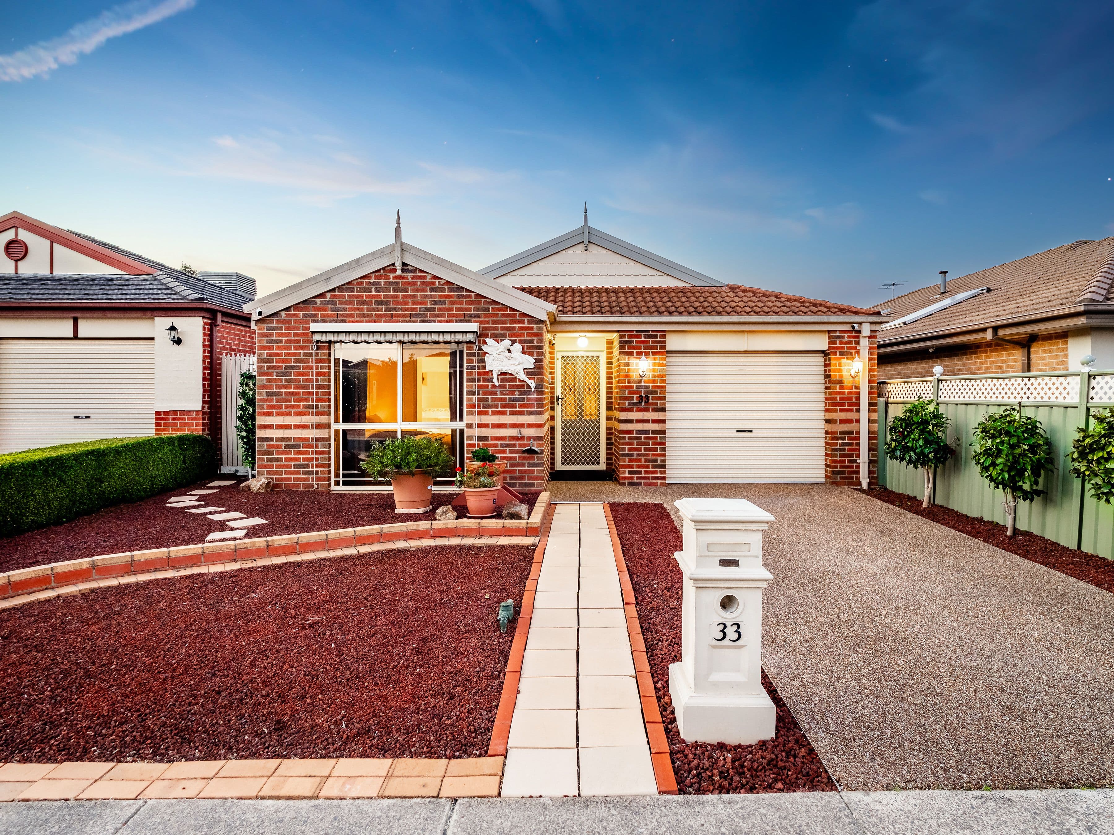 33 Francis Crescent, Langwarrin VIC 3910, Langwarrin - Image 1