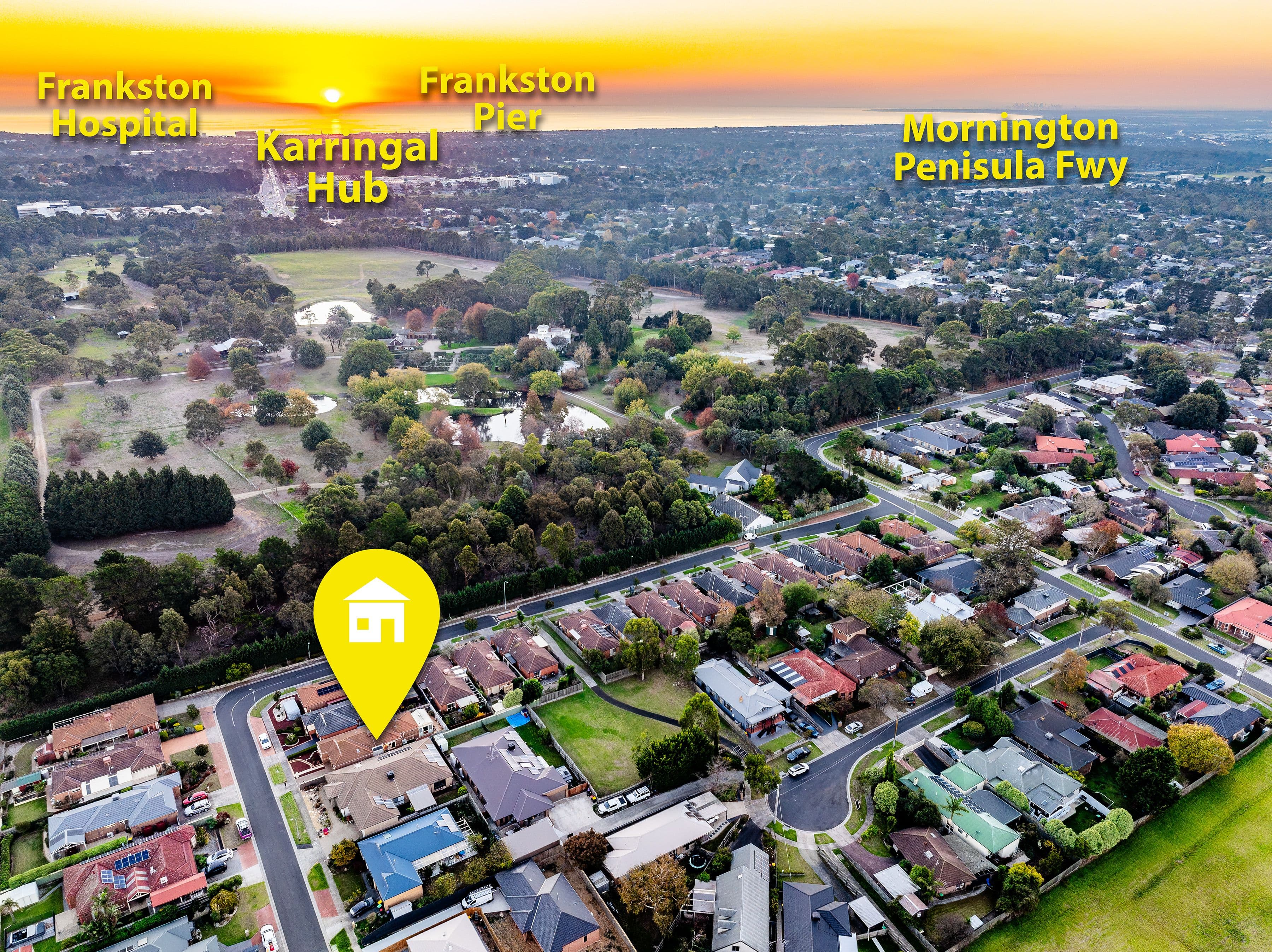 33 Francis Crescent, Langwarrin VIC 3910, Langwarrin - Thumbnail 2