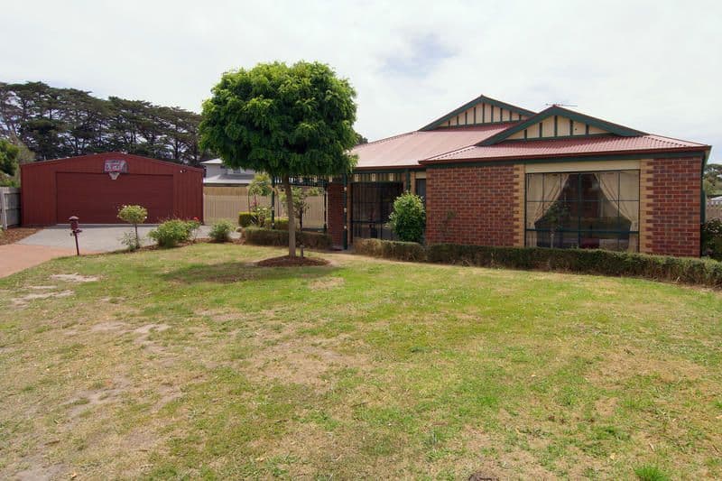 SOMERVILLE VIC 3912, Somerville - Image 1