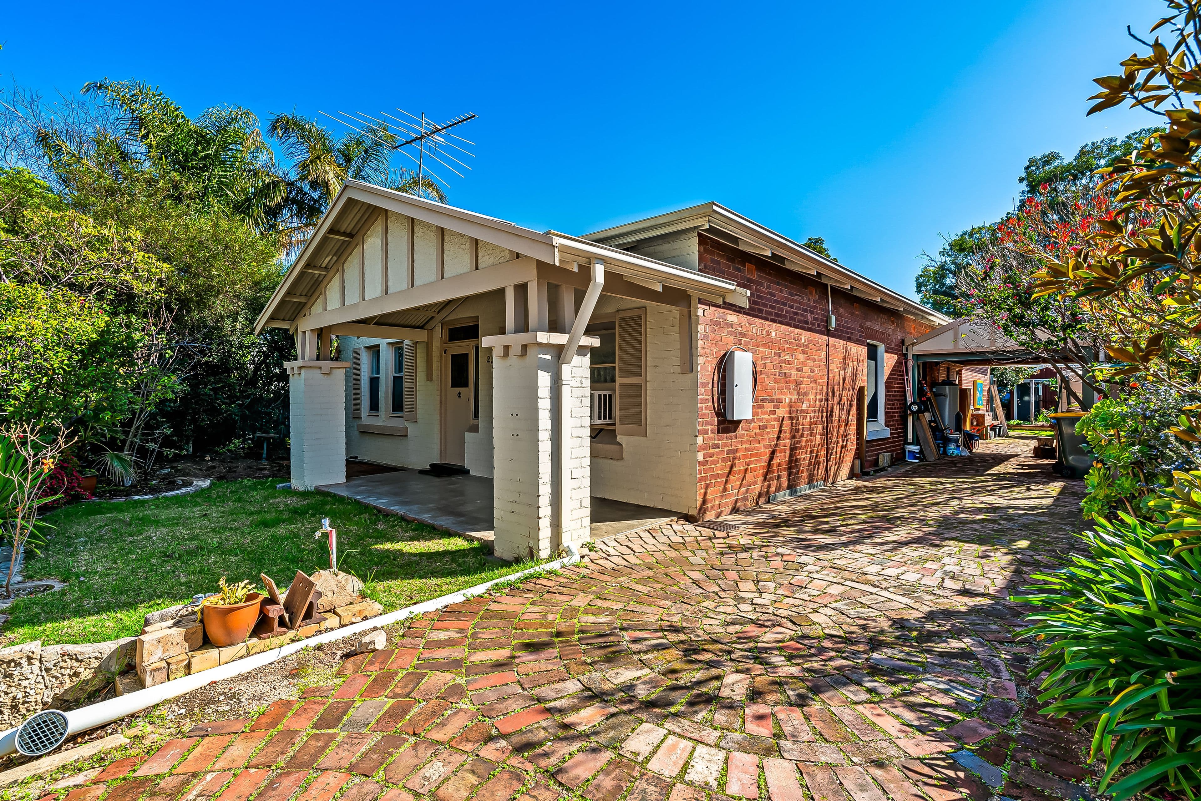 27 Springbank Road, Colonel Light Gardens SA 5041, Colonel Light Gardens - Image 1