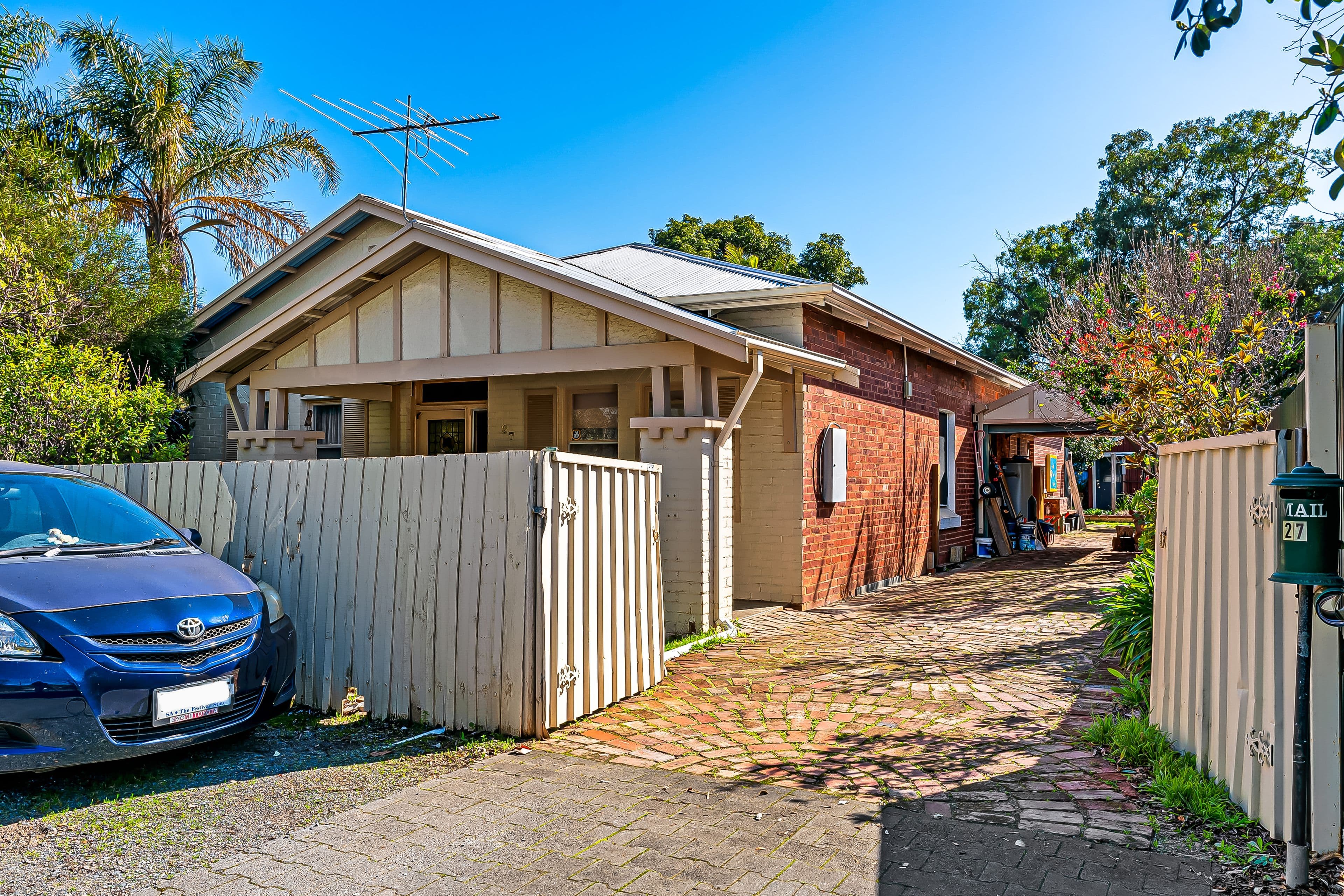 27 Springbank Road, Colonel Light Gardens SA 5041, Colonel Light Gardens - Thumbnail 3