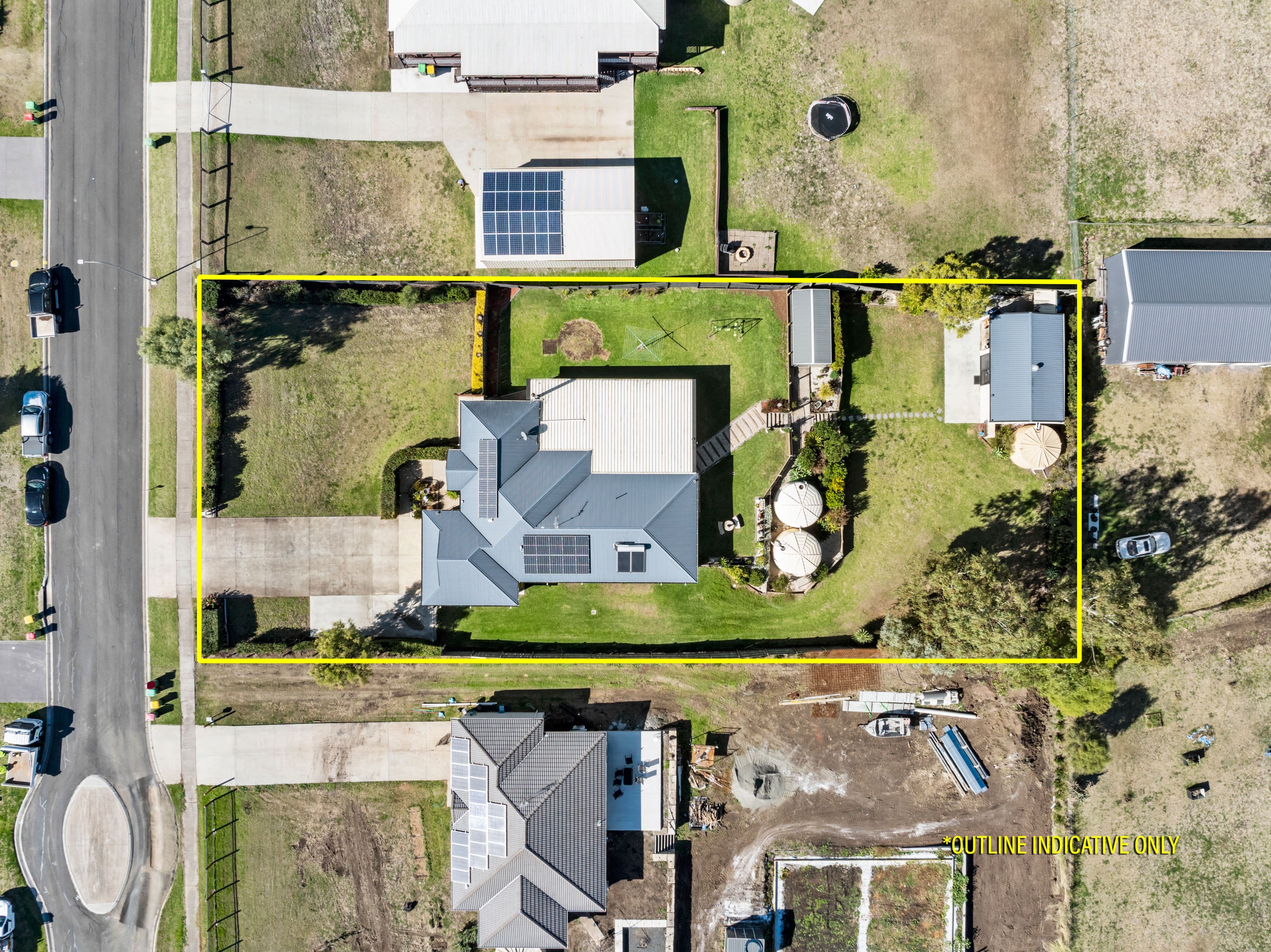 31 Catherine Crescent, Kingsthorpe QLD 4400, Kingsthorpe - Thumbnail 3