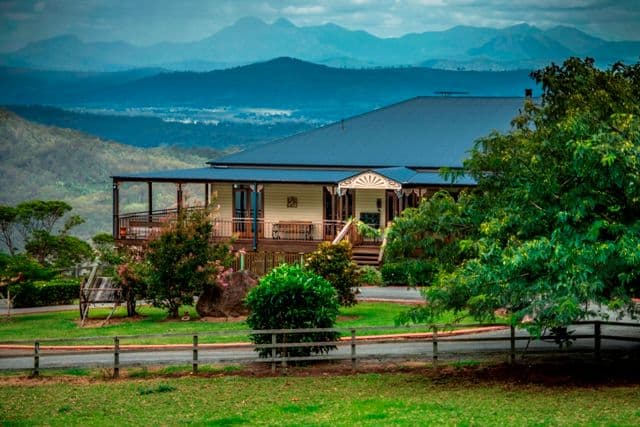 419 Main Western Road, Tamborine Mountain QLD 4272, Tamborine Mountain - Image 1