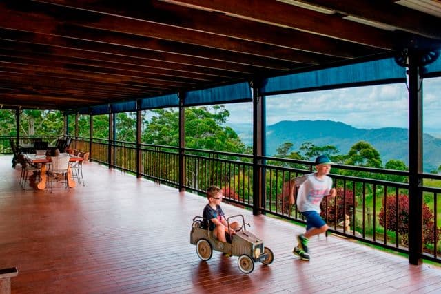 419 Main Western Road, Tamborine Mountain QLD 4272, Tamborine Mountain - Thumbnail 2