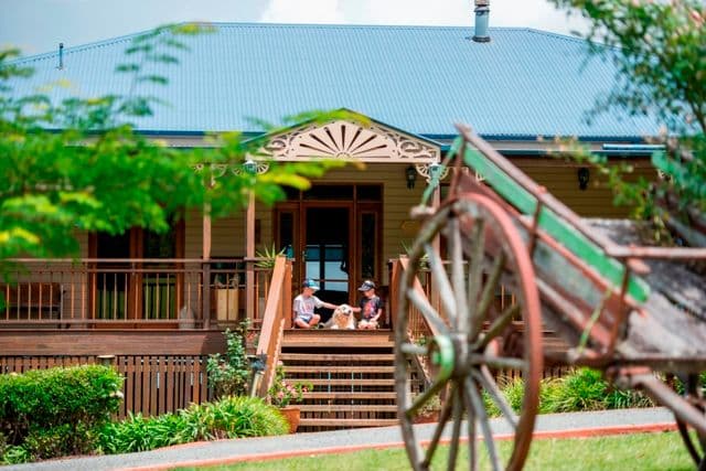 419 Main Western Road, Tamborine Mountain QLD 4272, Tamborine Mountain - Thumbnail 6