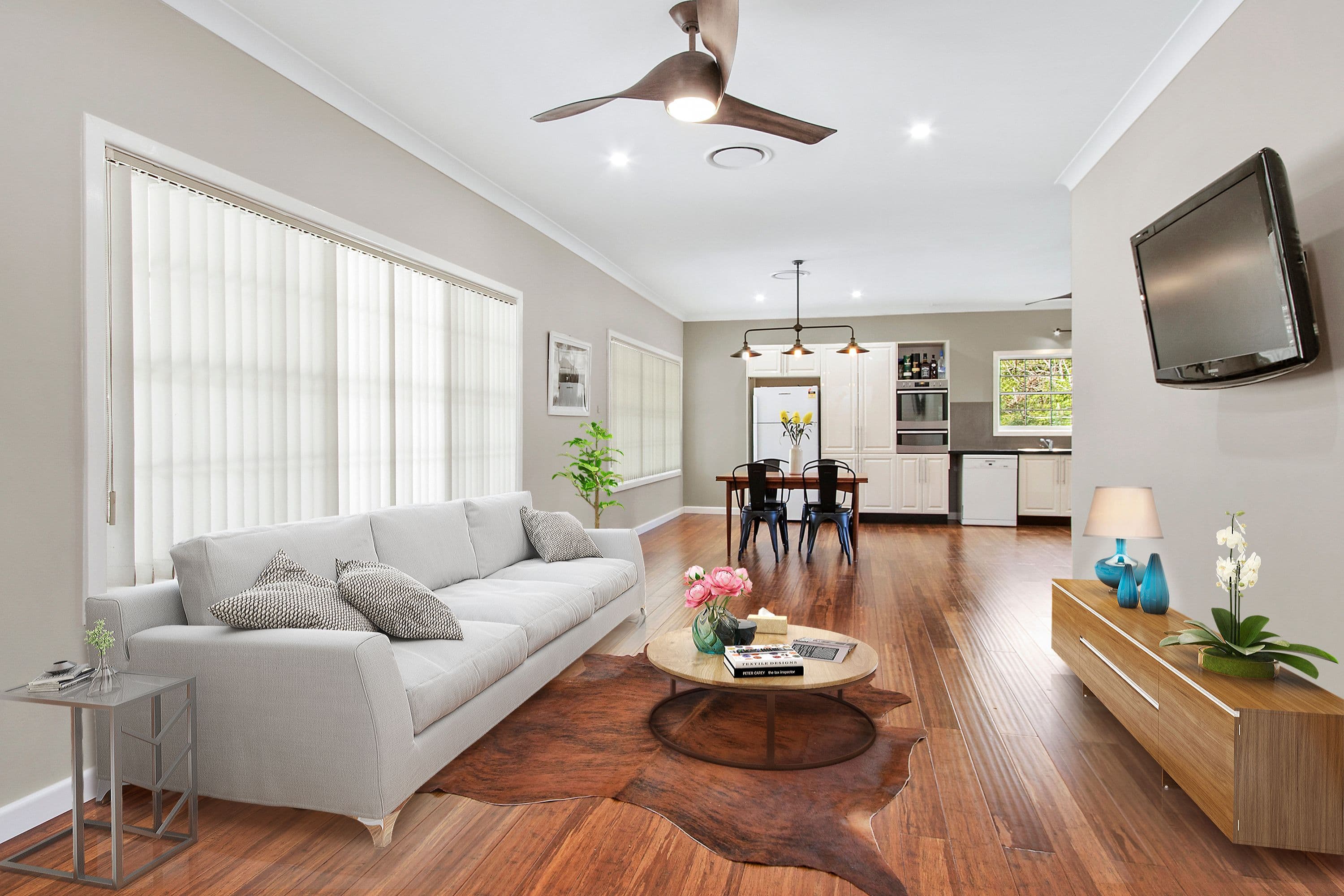 3 Stanley Avenue, Kurrajong Heights - Thumbnail 3