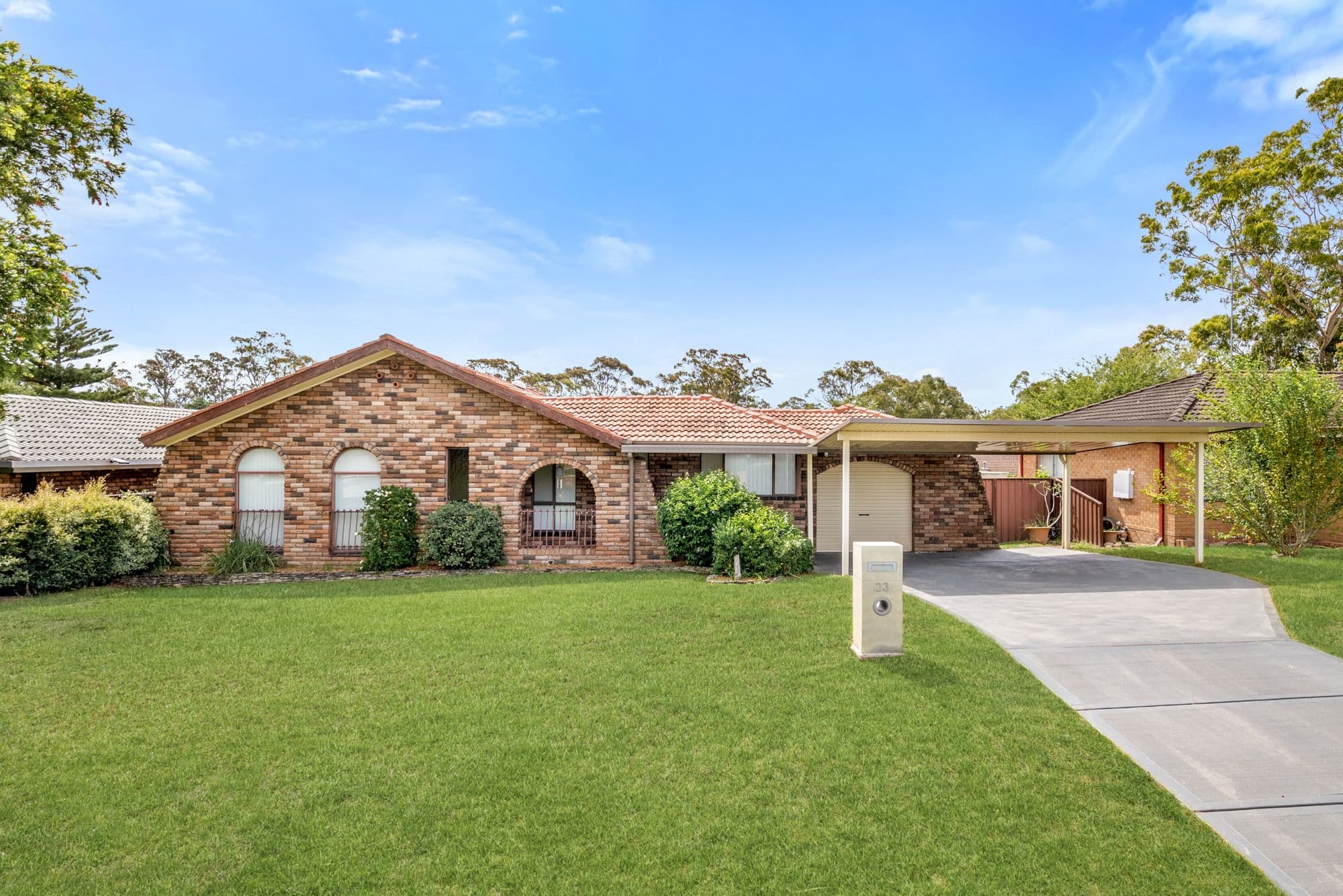 23 Bellinger Road, Ruse NSW 2560, Ruse - Image 1