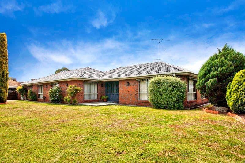 20 Benjamin Drive, LARA VIC 3212, Lara - Image 1