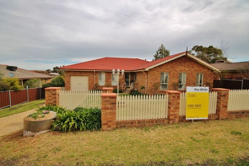 106 Blackett Avenue, YOUNG NSW 2594, Young - Image 1