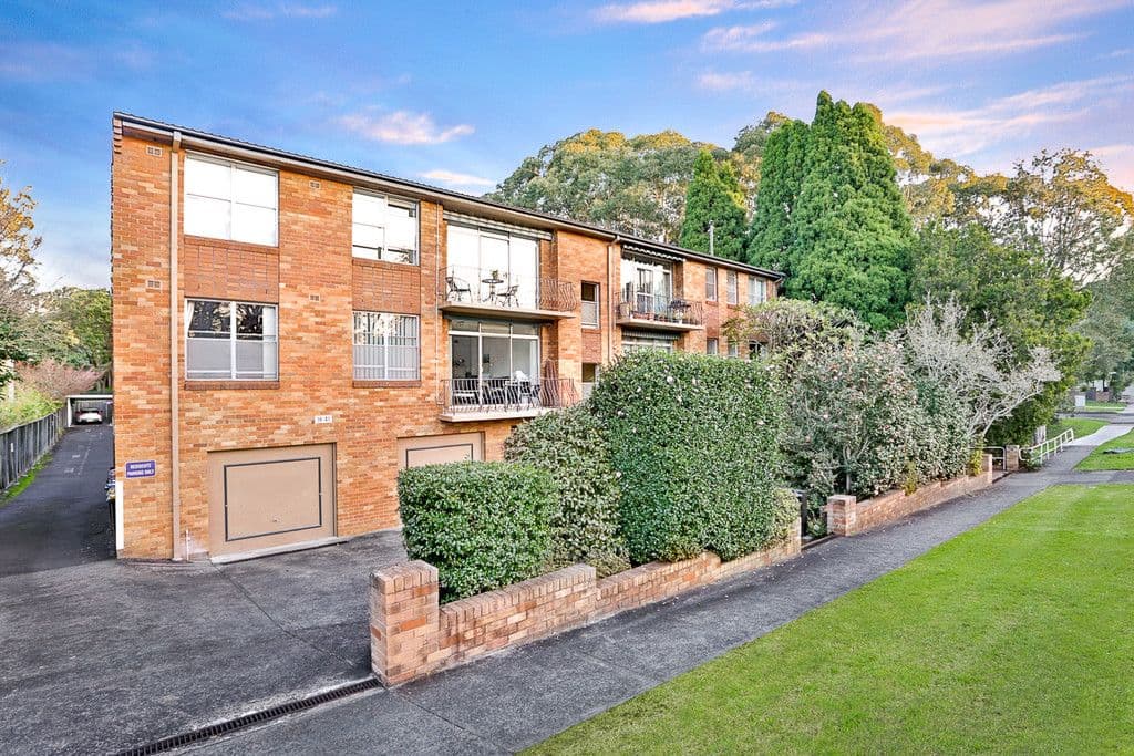 38 Centennial Avenue, Lane Cove NSW 2066, Lane Cove - Thumbnail 5