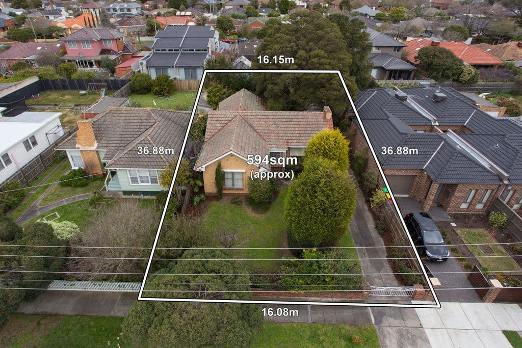 18 Atkinson Street, MURRUMBEENA VIC 3163, Murrumbeena - Thumbnail 7