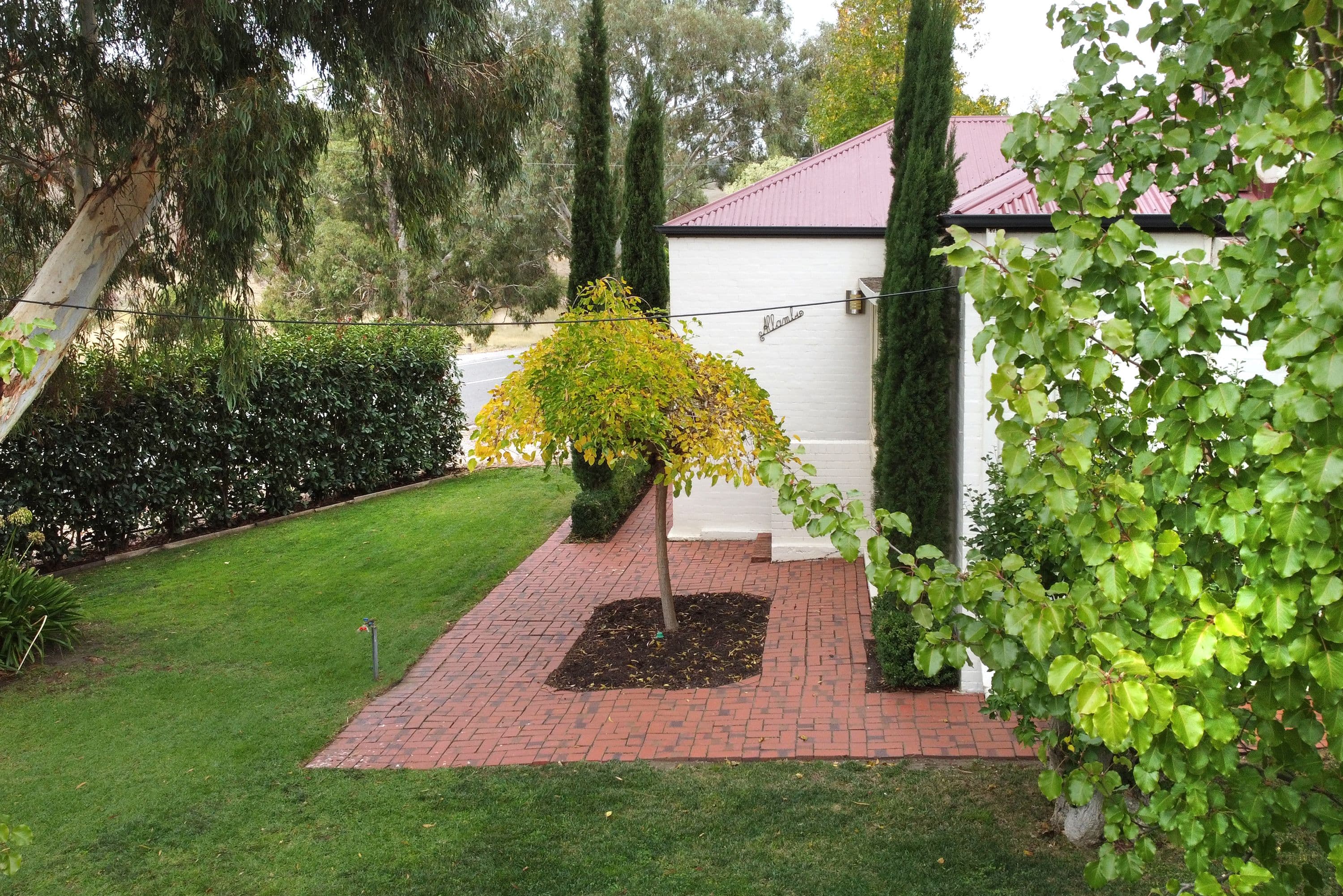 16 John Fisher Avenue, Gumeracha SA 5233, Gumeracha - Image 1