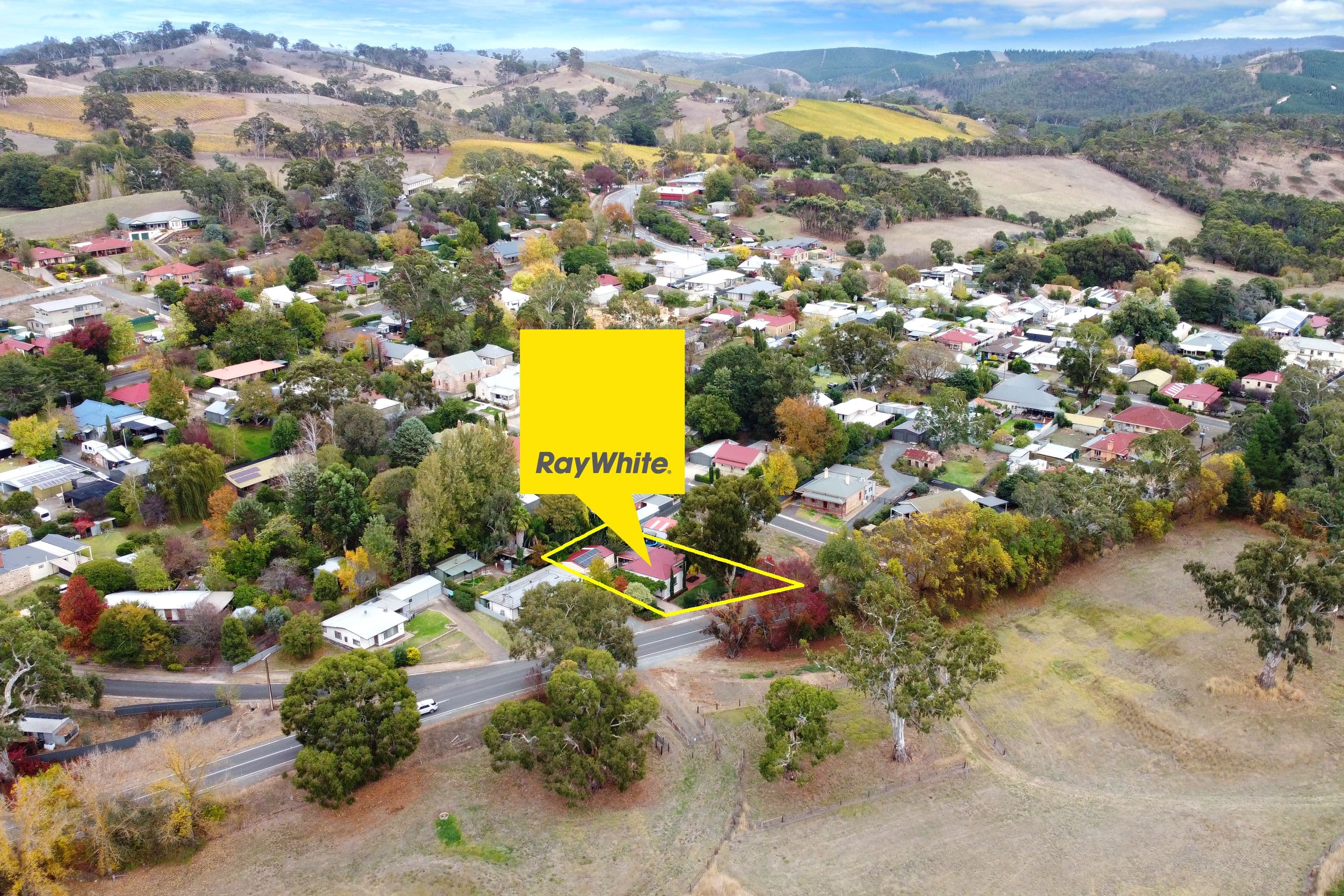 16 John Fisher Avenue, Gumeracha SA 5233, Gumeracha - Thumbnail 2
