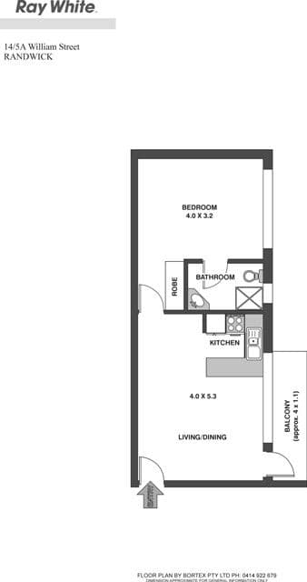 5a William Street, RANDWICK NSW 2031, Randwick - Thumbnail 5