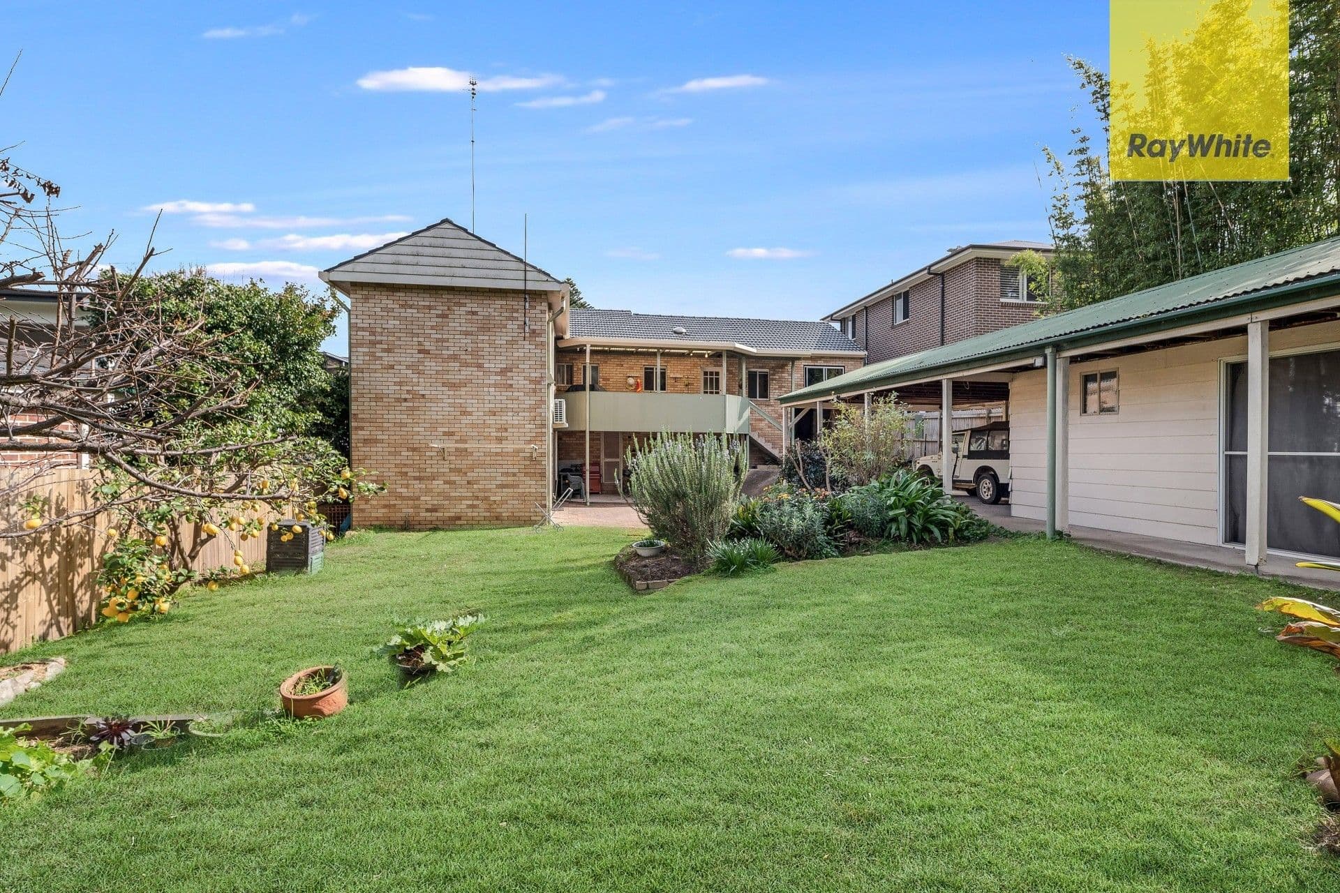 6 Gibbons Street, Oatlands NSW 2117, Telopea - Thumbnail 8