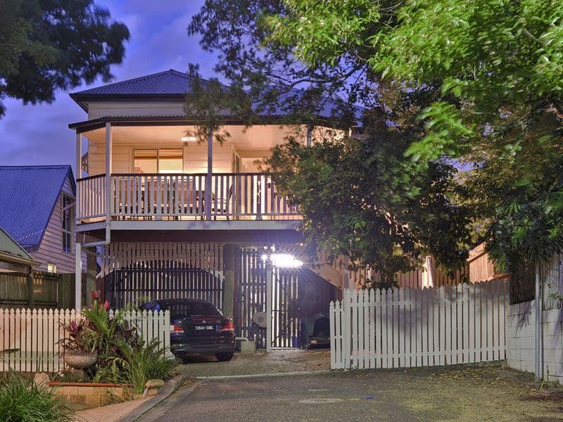 56 Isaac Street, SPRING HILL QLD 4000, Spring Hill - Image 1