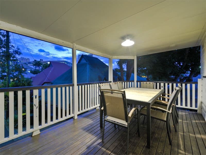 56 Isaac Street, SPRING HILL QLD 4000, Spring Hill - Thumbnail 2