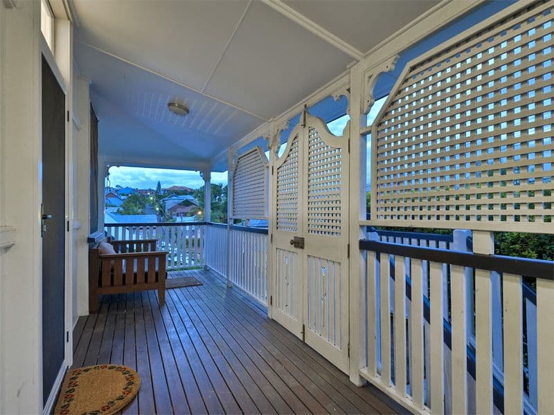 56 Isaac Street, SPRING HILL QLD 4000, Spring Hill - Thumbnail 3