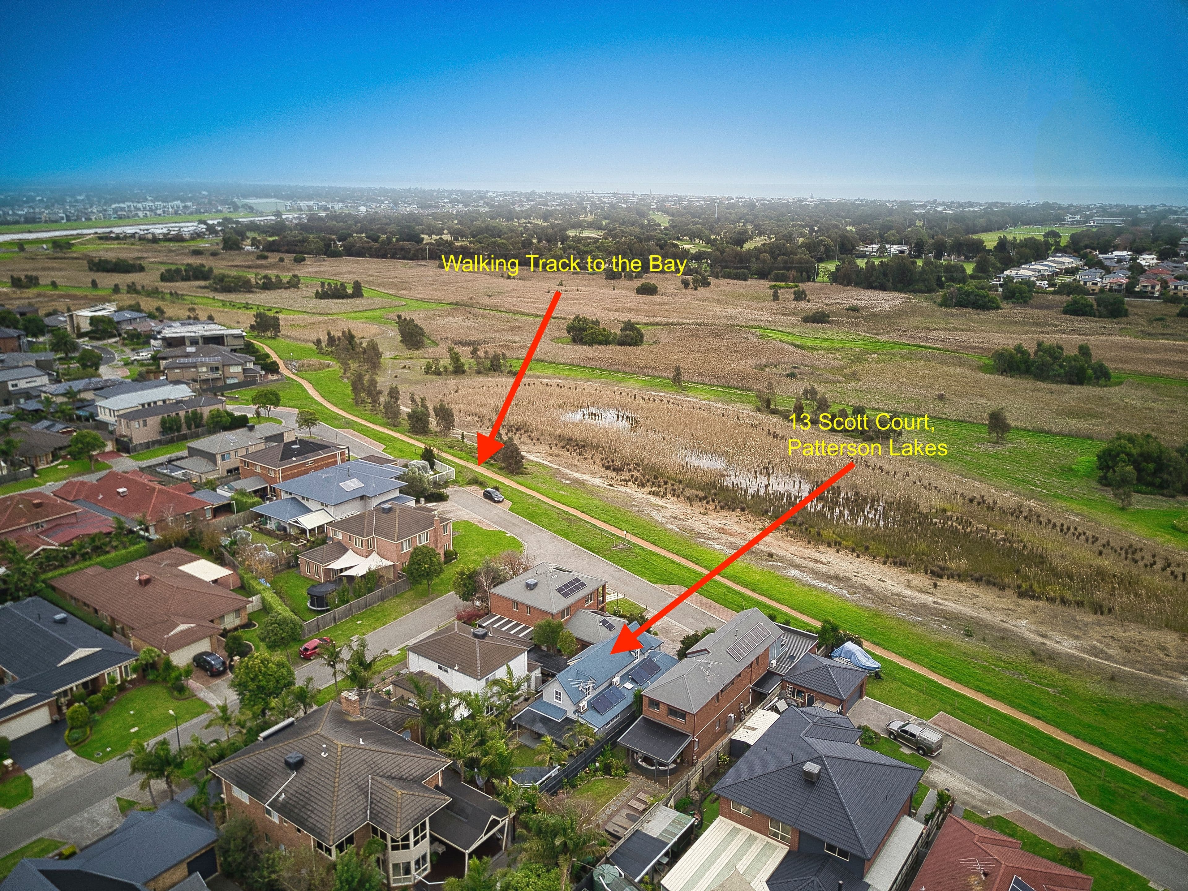 13 Scott Court, Patterson Lakes VIC 3197, Patterson Lakes - Thumbnail 3