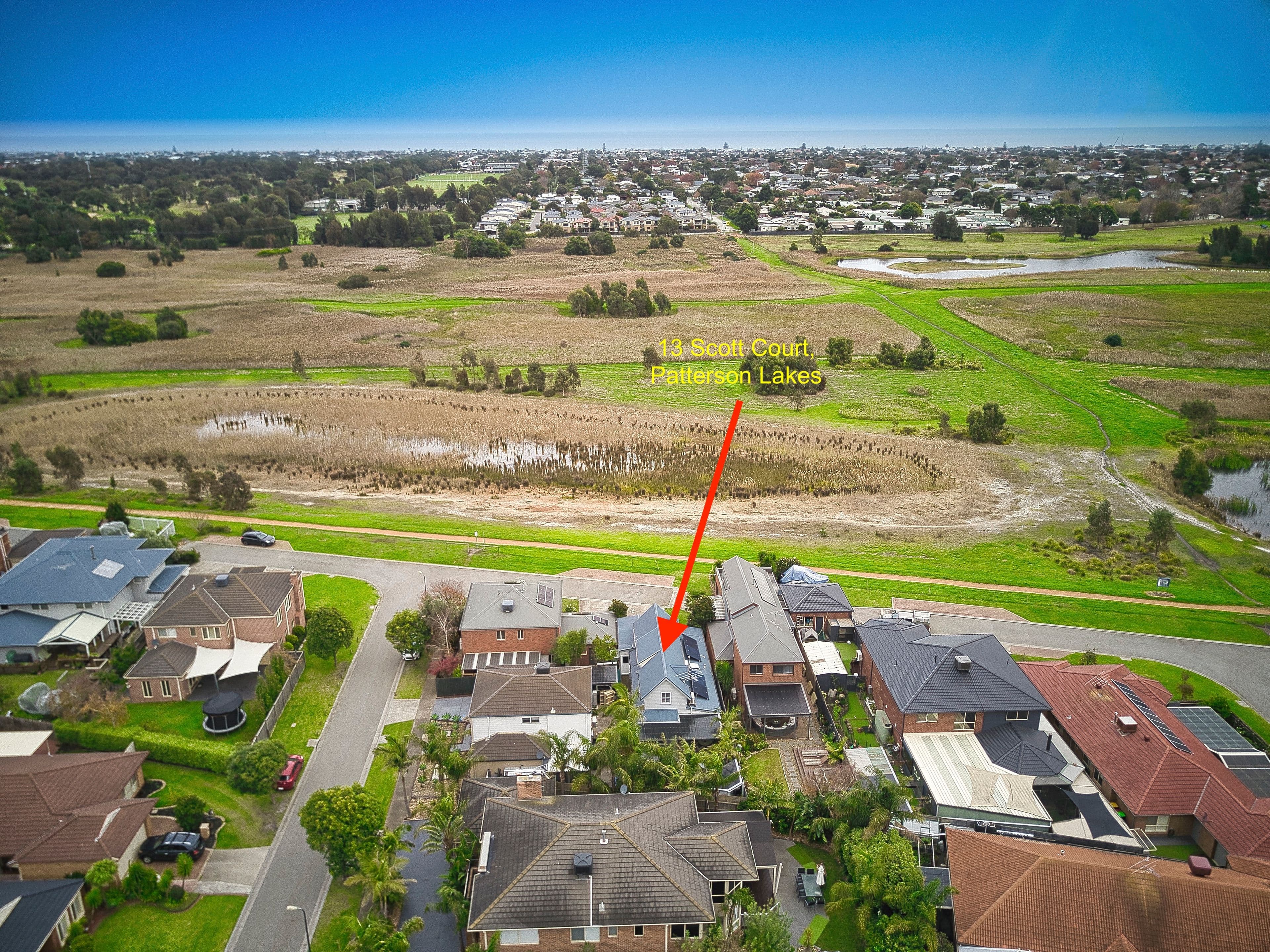 13 Scott Court, Patterson Lakes VIC 3197, Patterson Lakes - Thumbnail 8