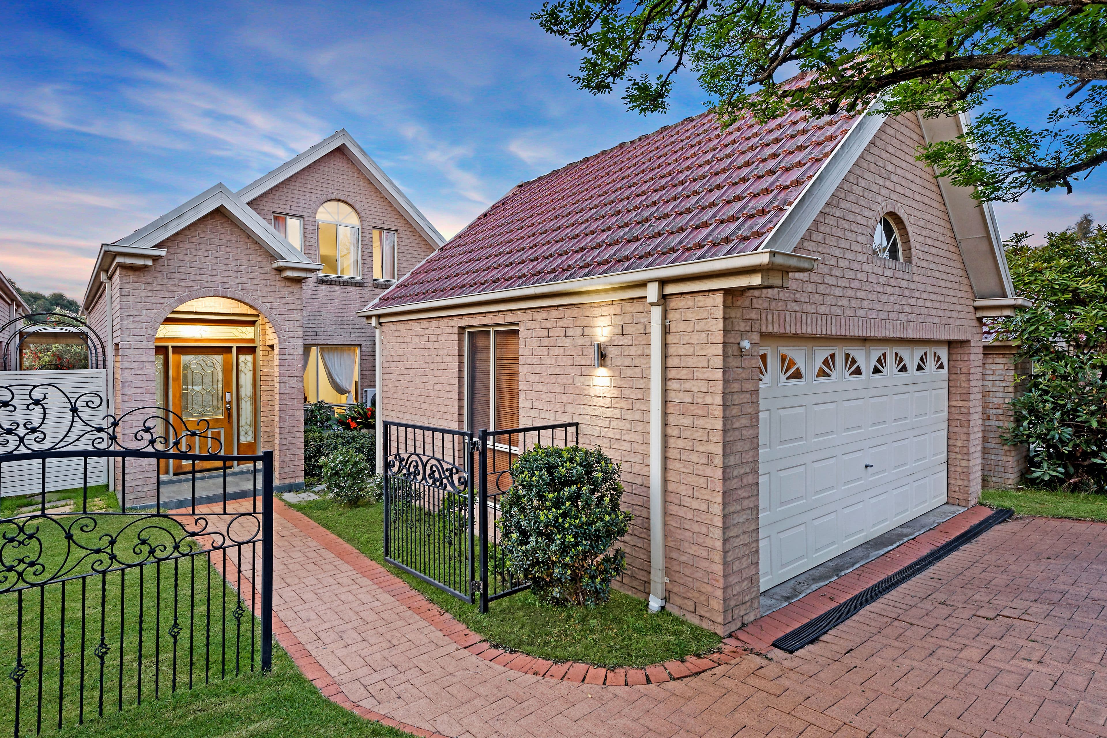 18 Myee Crescent, Baulkham Hills NSW 2153, Baulkham Hills - Image 1