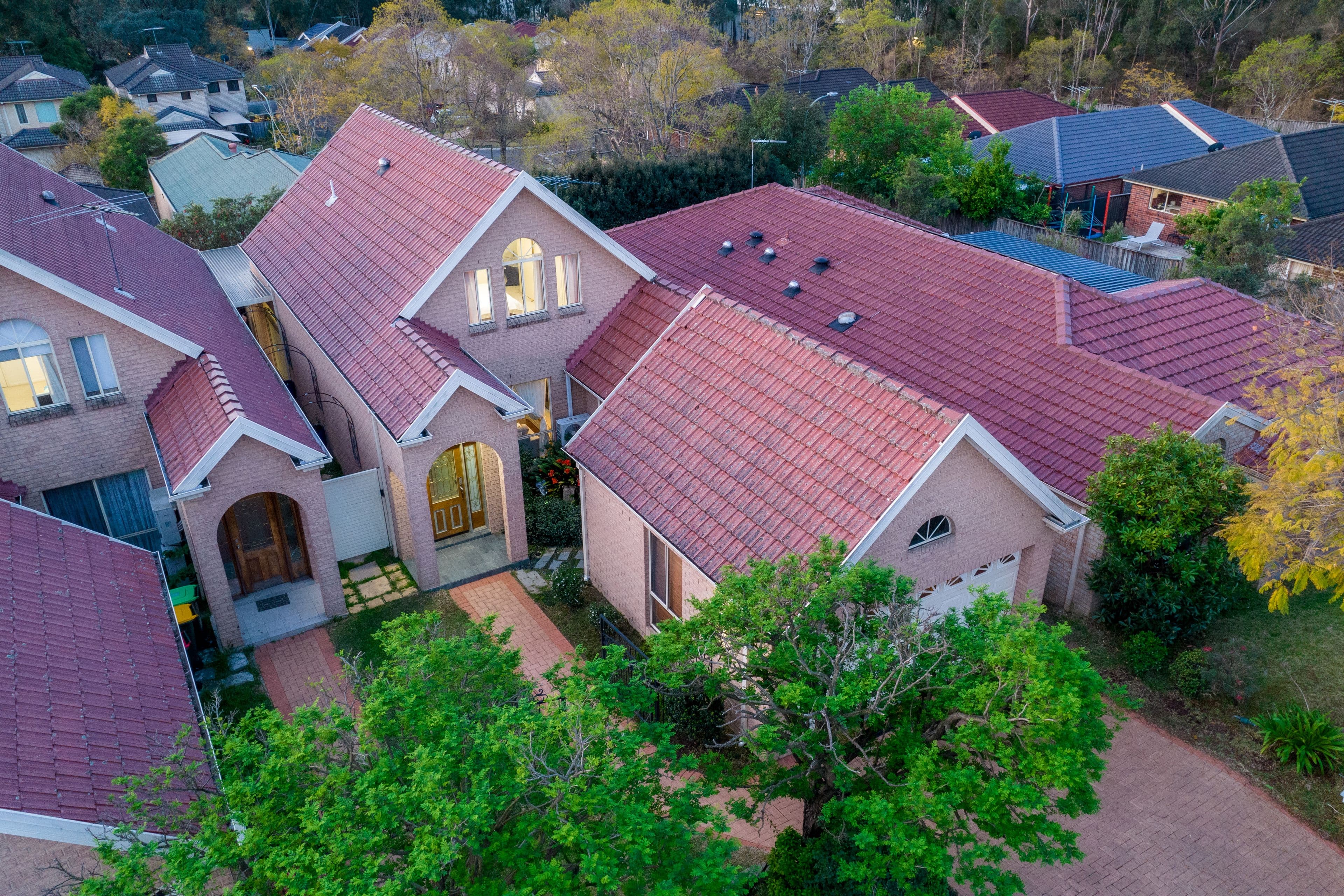 18 Myee Crescent, Baulkham Hills NSW 2153, Baulkham Hills - Thumbnail 2