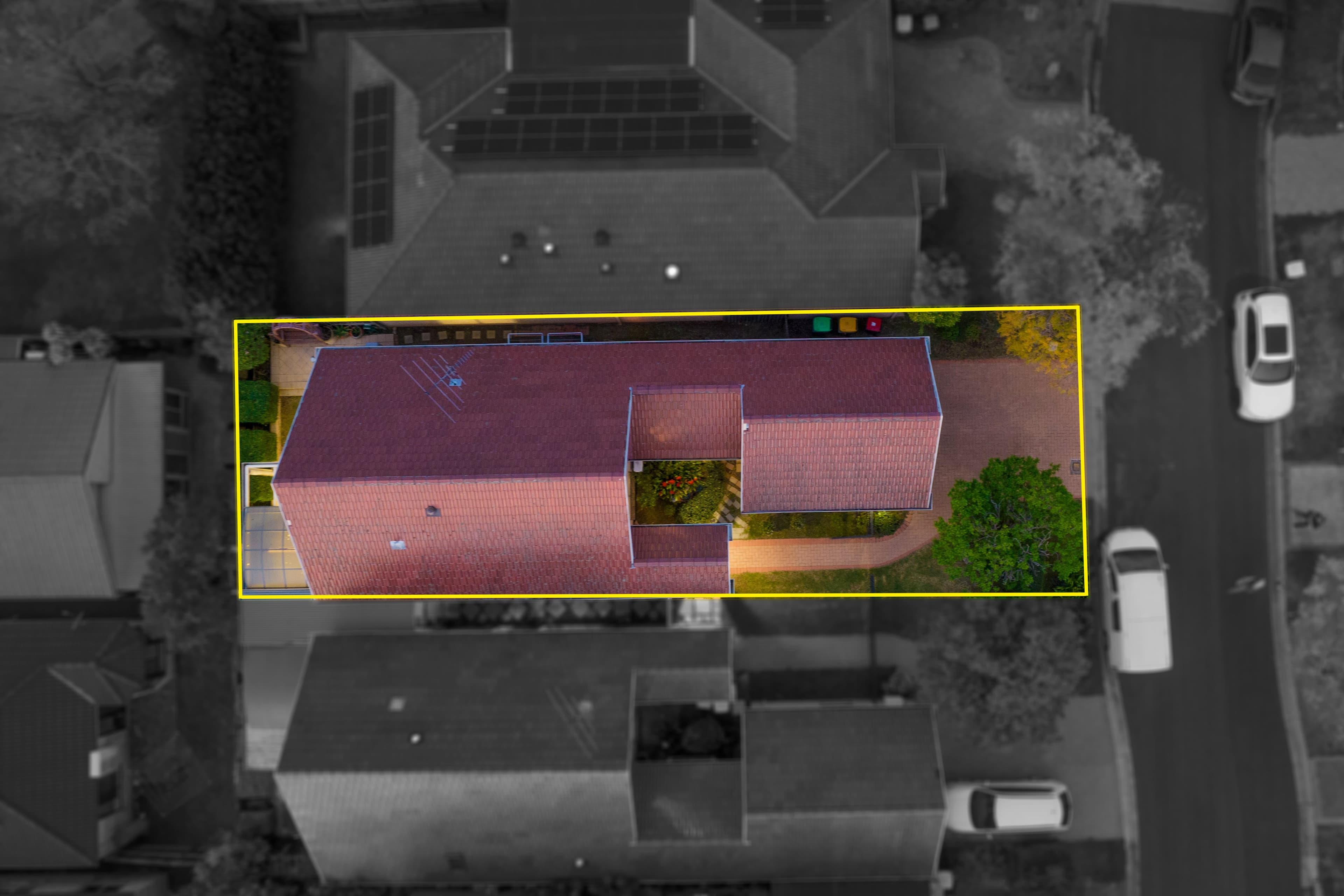 18 Myee Crescent, Baulkham Hills NSW 2153, Baulkham Hills - Thumbnail 4