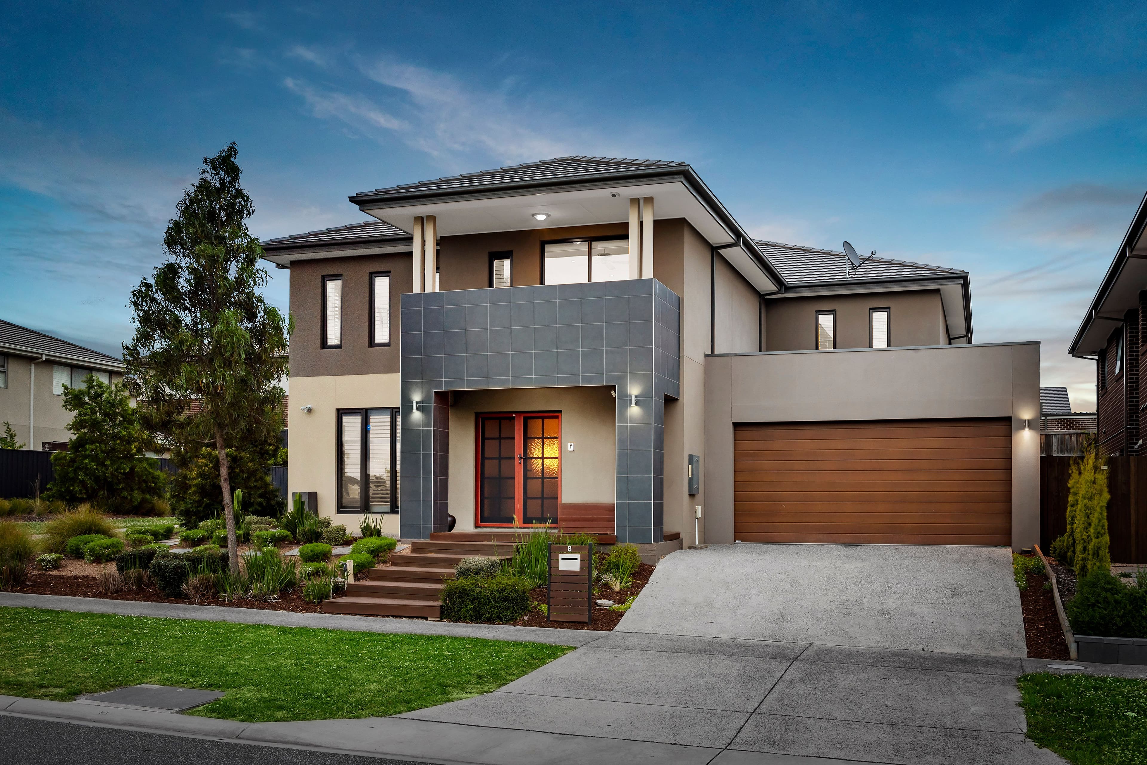 8 Appledale Way, Wantirna South VIC 3152, Wantirna South - Image 1