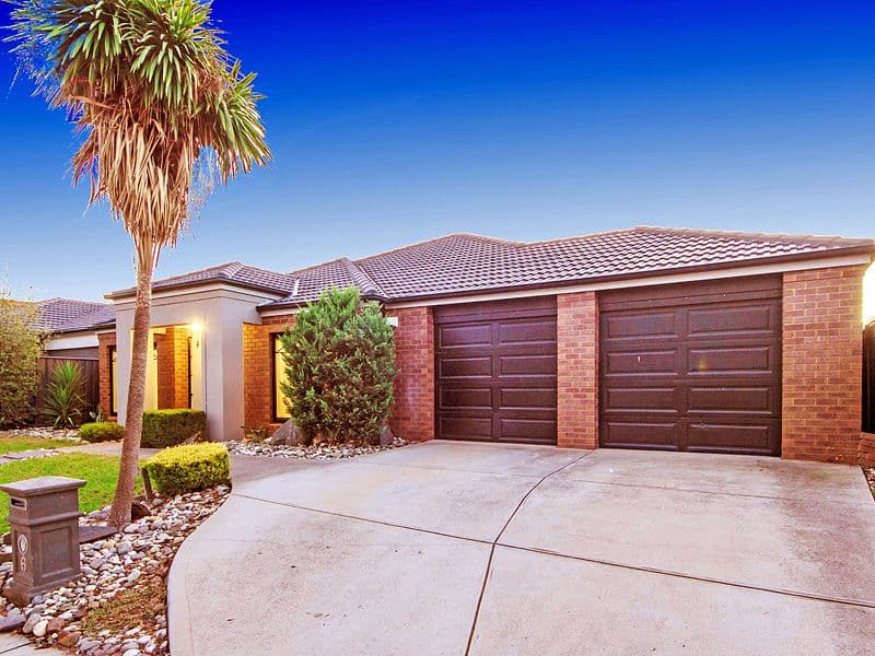 6 Mundi Crescent, WYNDHAM VALE VIC 3024, Manor Lakes - Thumbnail 3