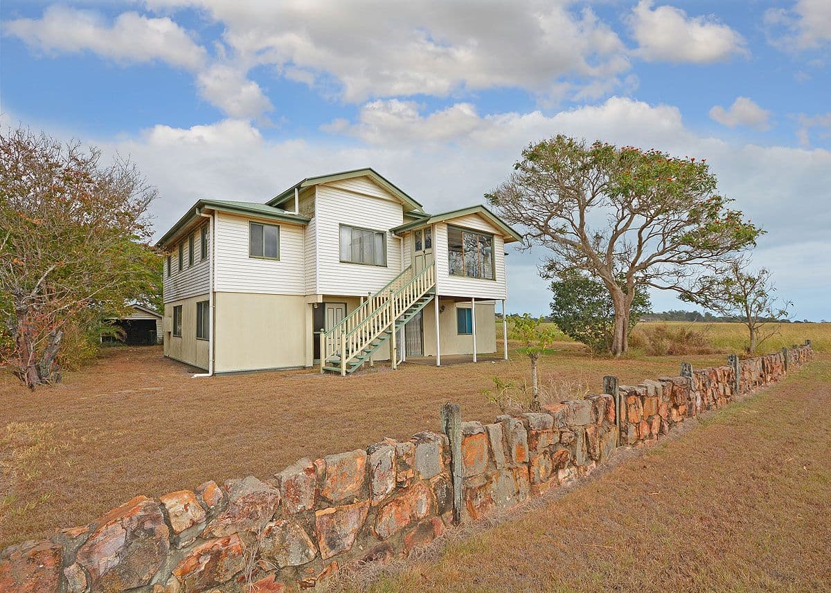 408 Lower Mountain Road, Dundowran QLD 4655, Dundowran - Image 1