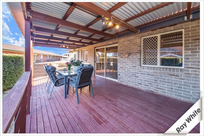 16 McInnes Place, Karabar NSW 2620, Karabar - Thumbnail 7