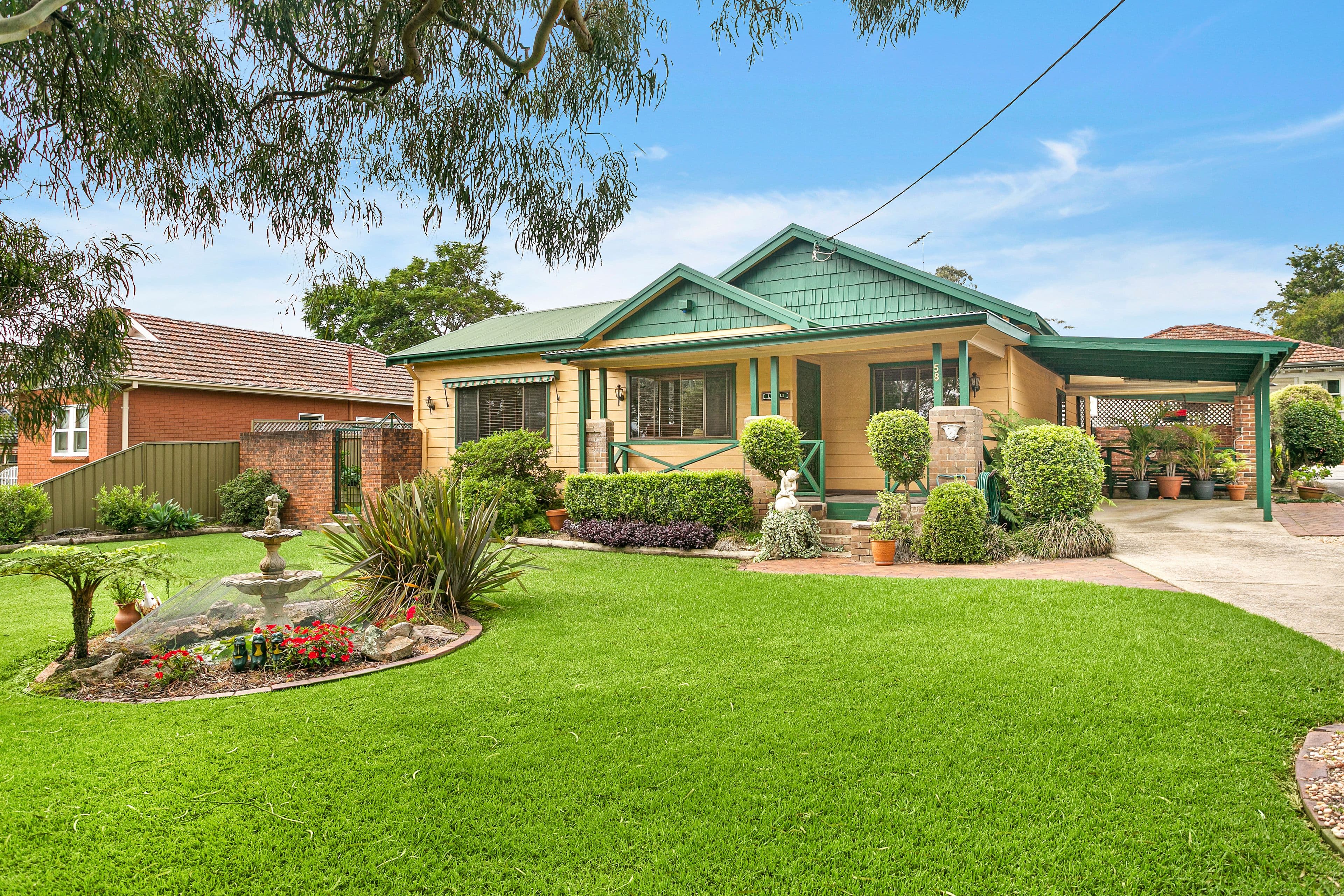 58 Banksia Avenue, Engadine NSW 2233, Engadine - Image 1